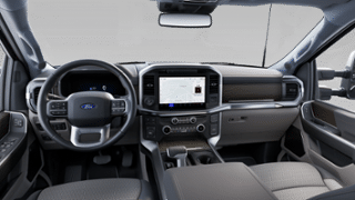 2025 Ford F-150® Internal Image 2